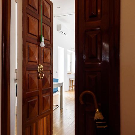 Casa Rega Apartman Nápoly Kültér fotó