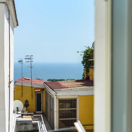 Casa Rega Apartman Nápoly Kültér fotó