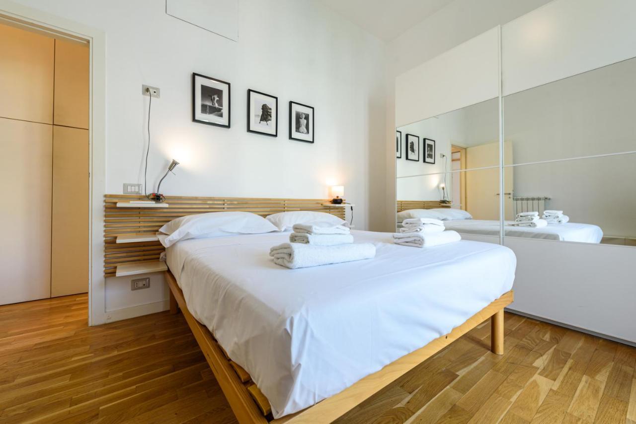 Casa Rega Apartman Nápoly Kültér fotó