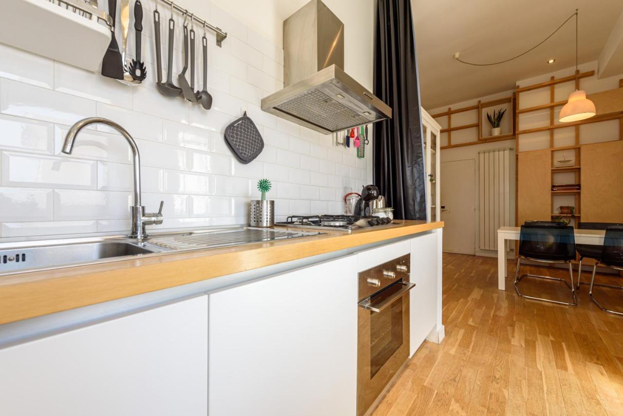 Casa Rega Apartman Nápoly Kültér fotó
