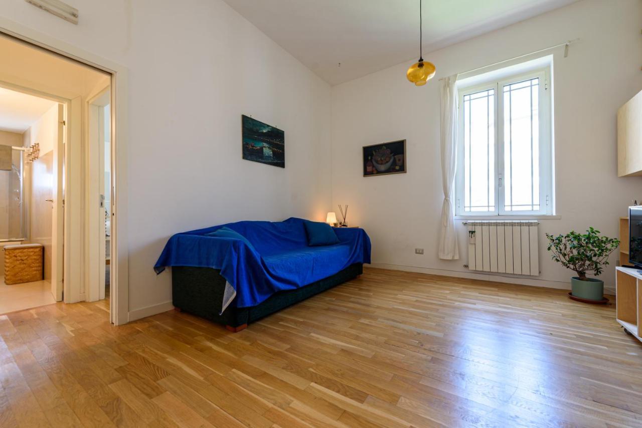 Casa Rega Apartman Nápoly Kültér fotó