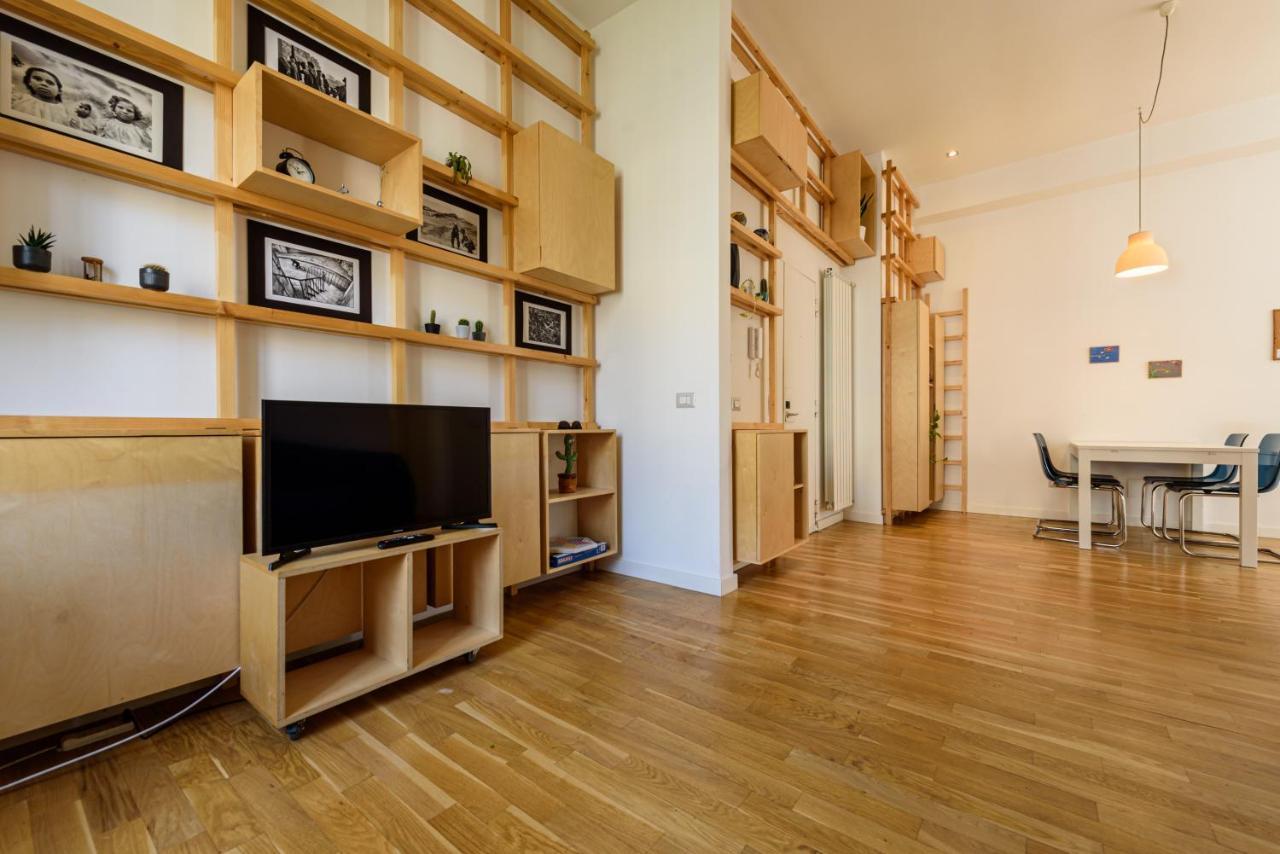 Casa Rega Apartman Nápoly Kültér fotó