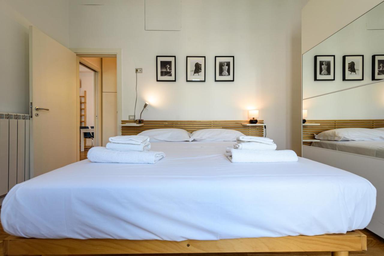 Casa Rega Apartman Nápoly Kültér fotó