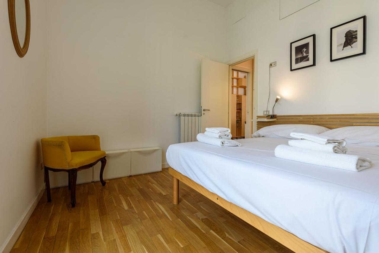 Casa Rega Apartman Nápoly Kültér fotó