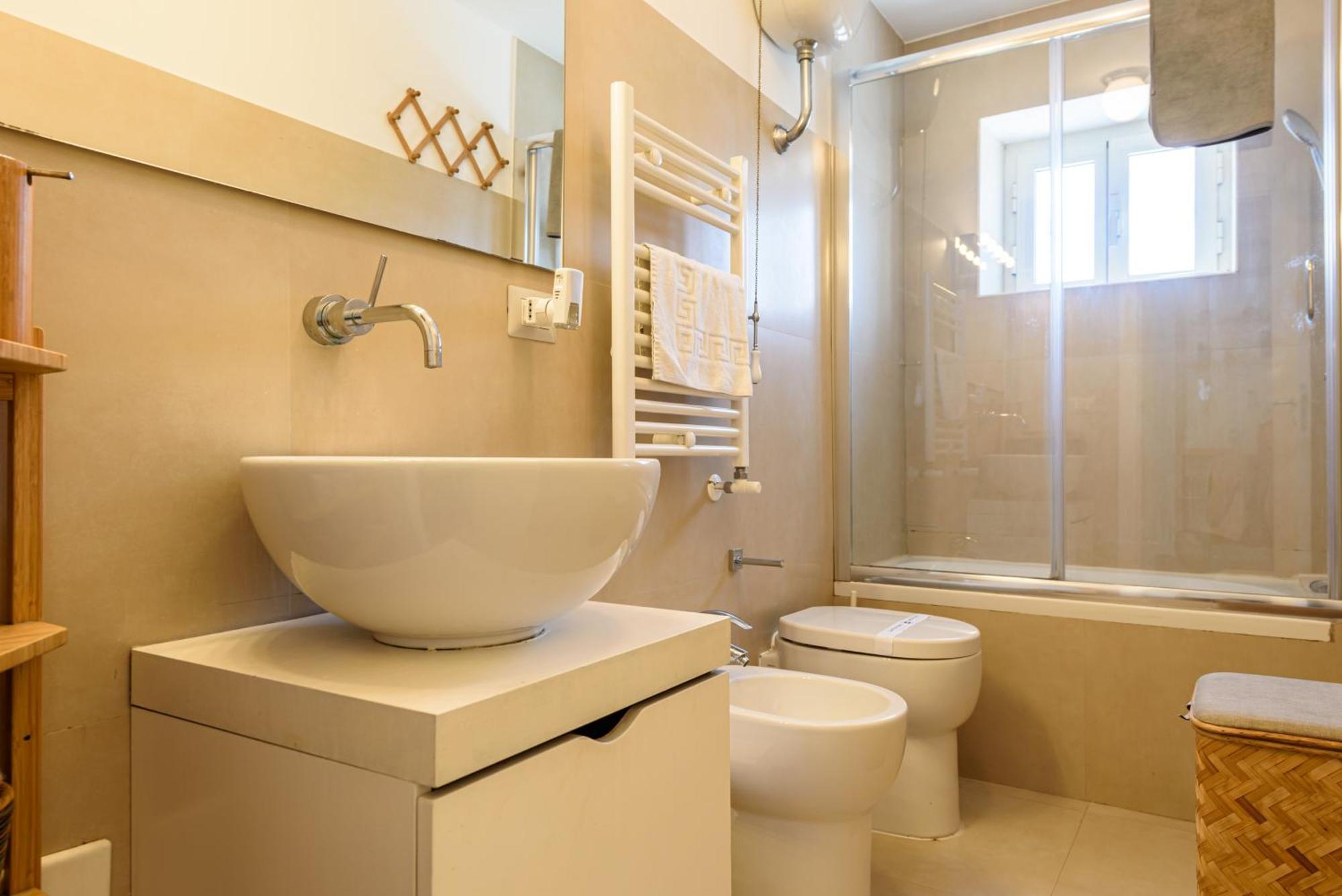 Casa Rega Apartman Nápoly Kültér fotó