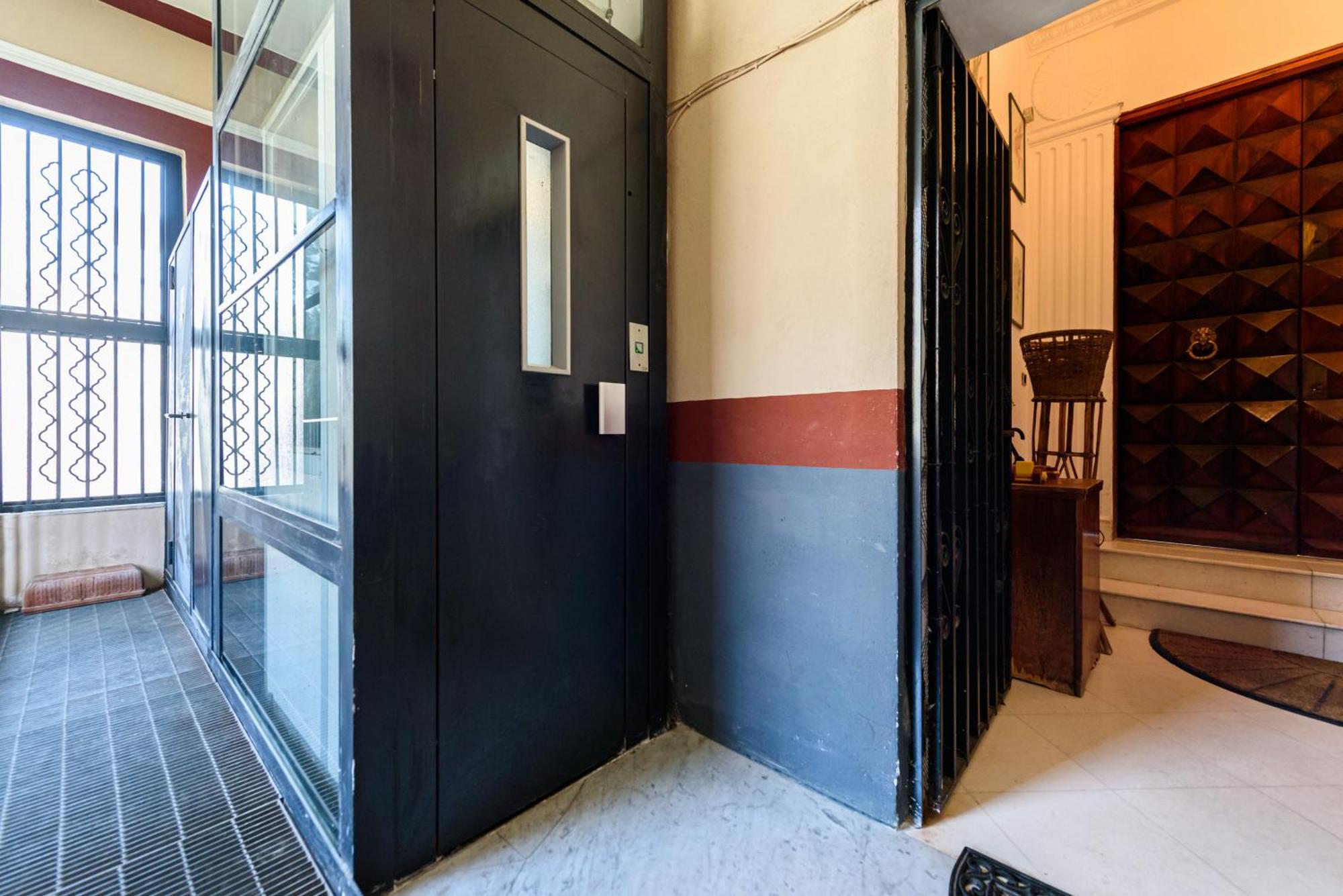 Casa Rega Apartman Nápoly Kültér fotó